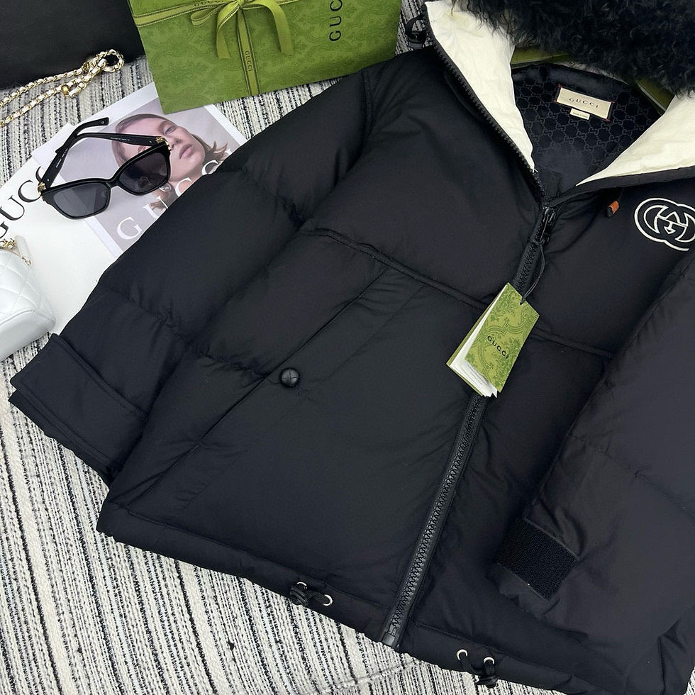 Thumbnail: Gucci Jacket #326