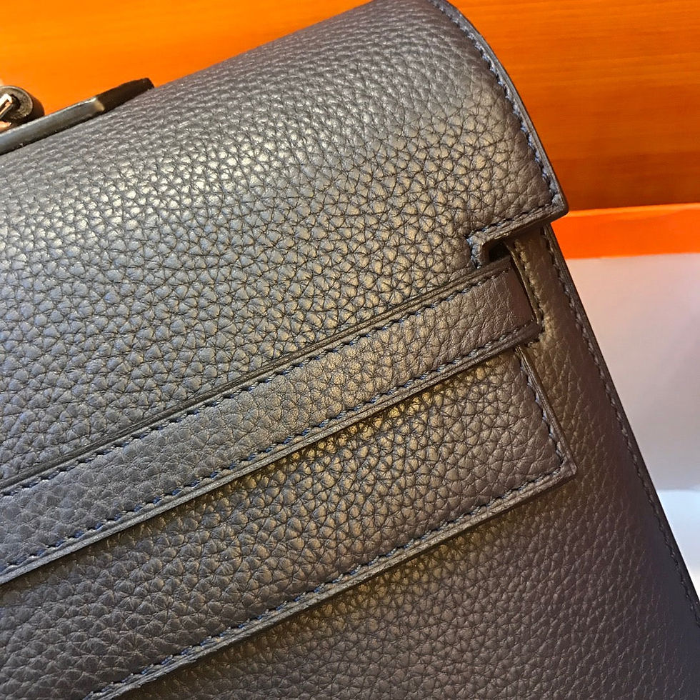 Thumbnail: Hermes Briefcase 6