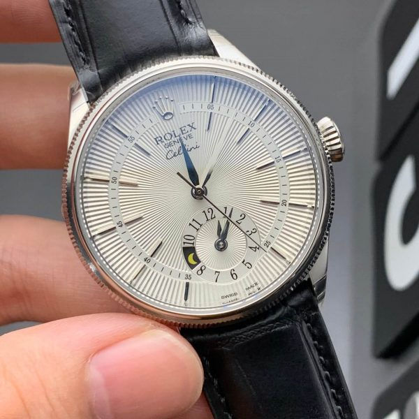 Thumbnail: Rolex 67