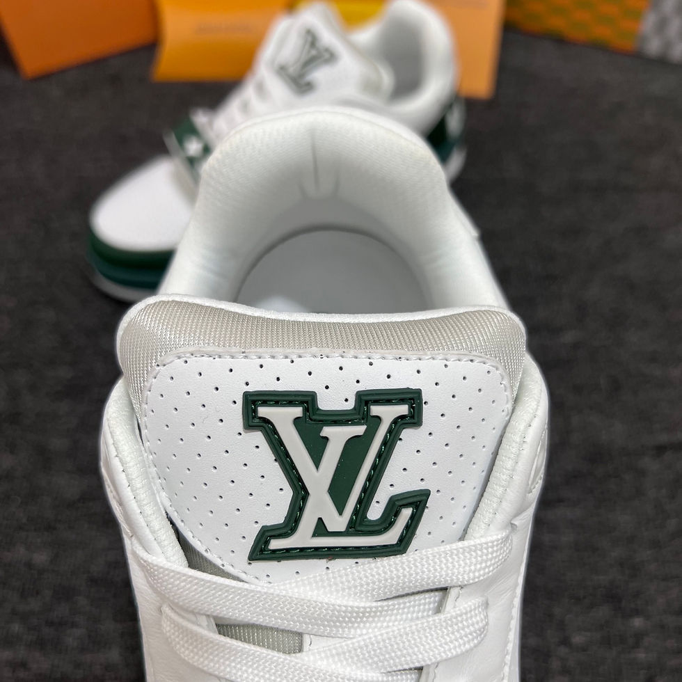 Thumbnail: Louis Vuitton Trainer
