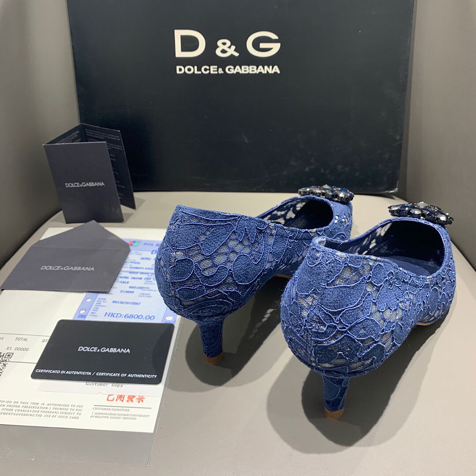 Thumbnail: Dior Women Heel