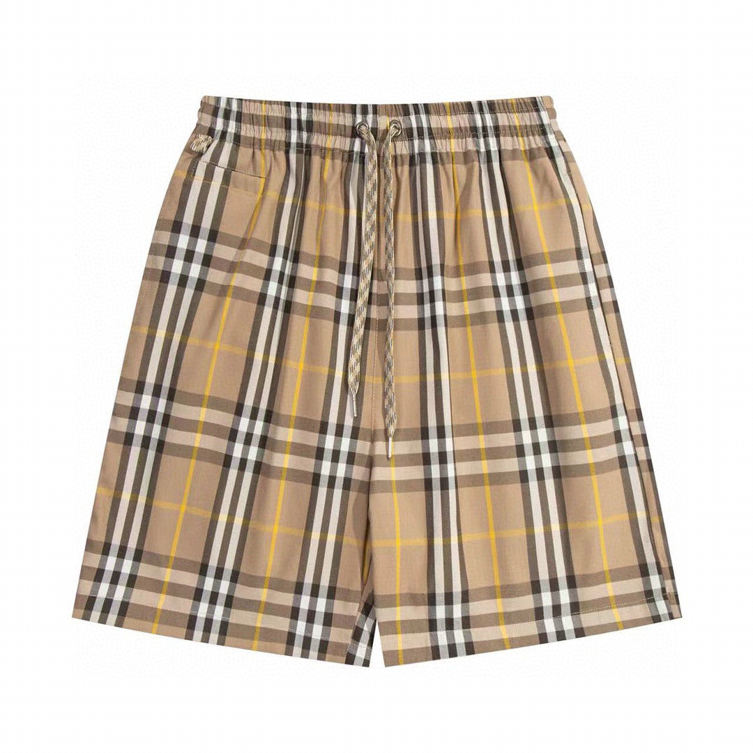 Burberry Trousers — Slate