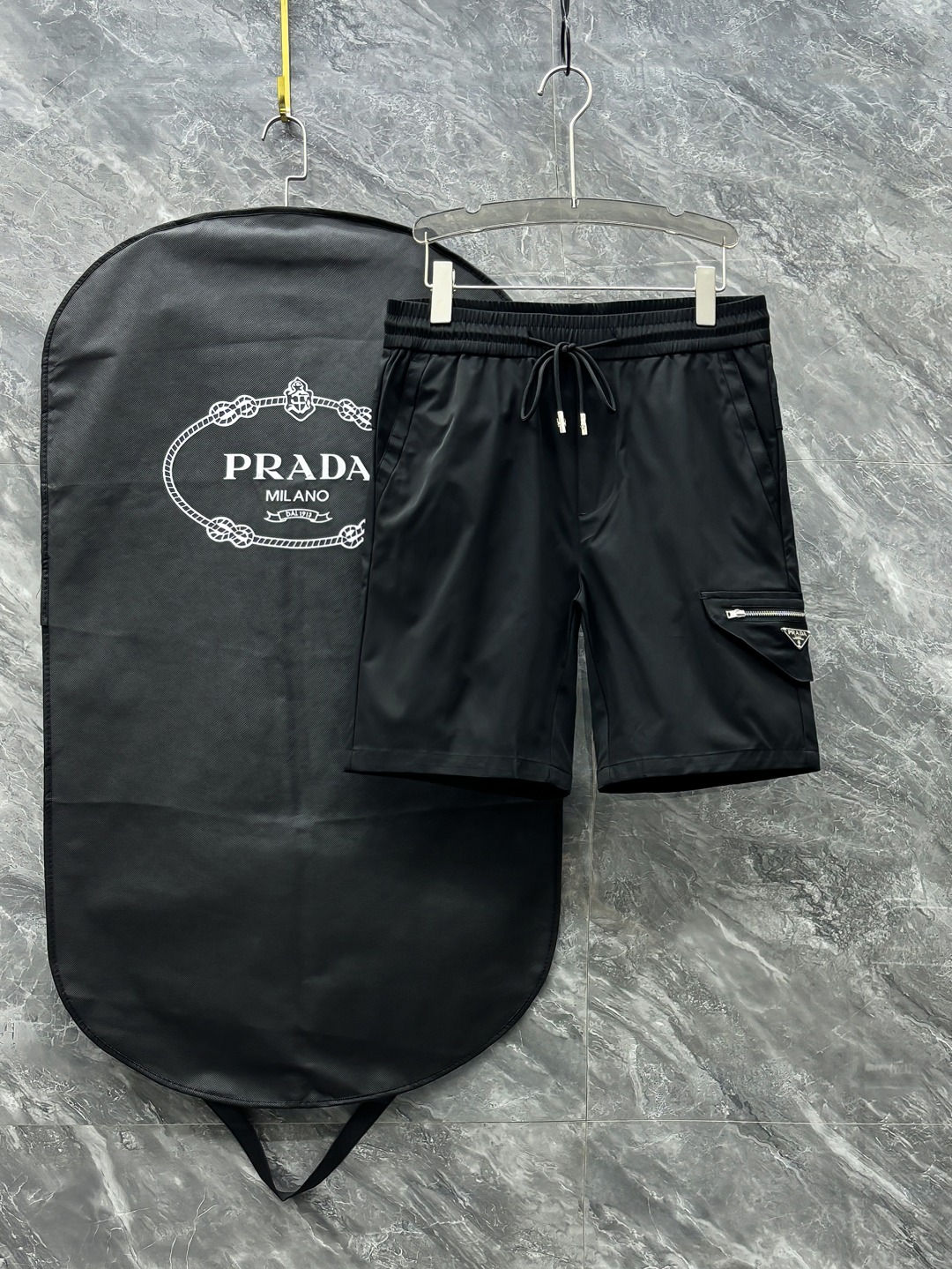 Prada Shorts