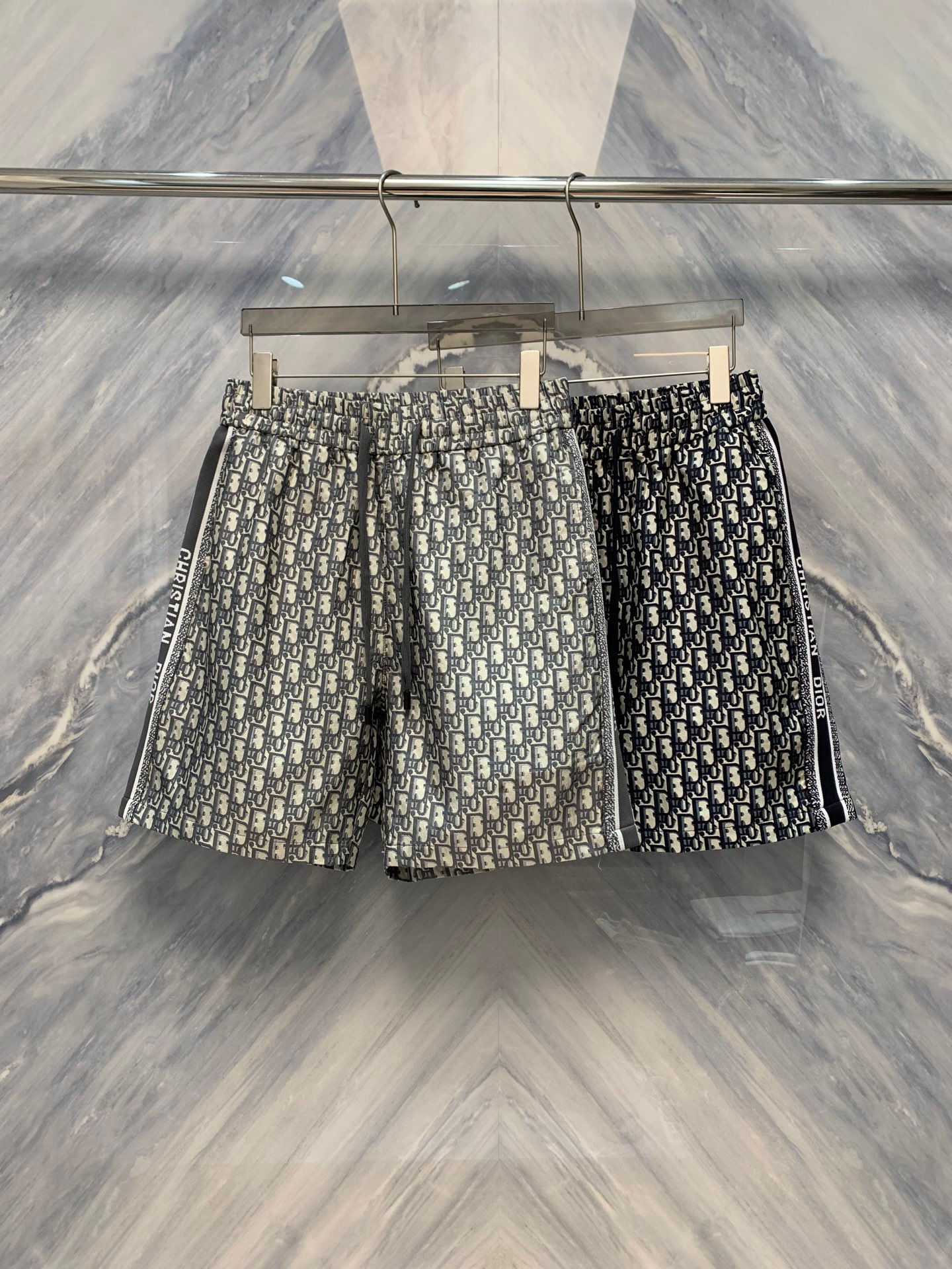 Dior Shorts