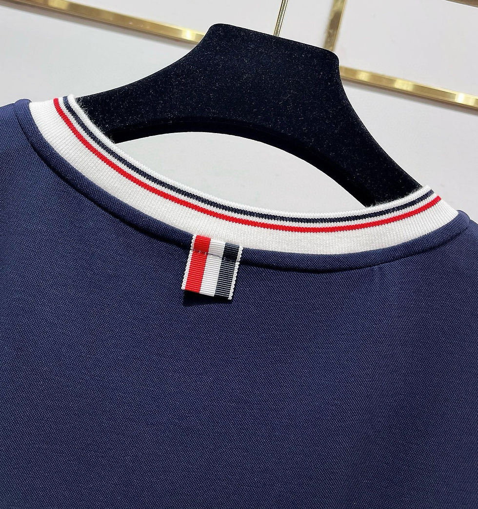 Thumbnail: Thom Browne Dress #533