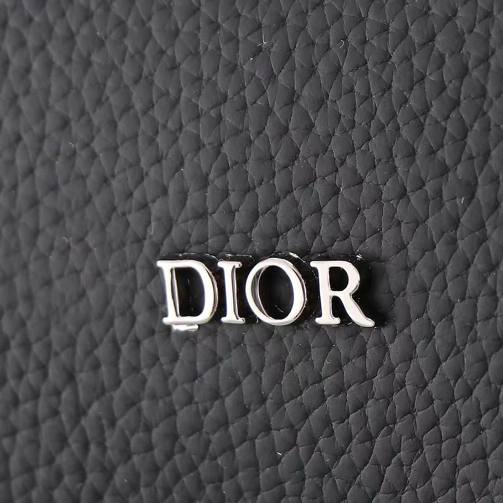Thumbnail: Dior Oblique Backpack