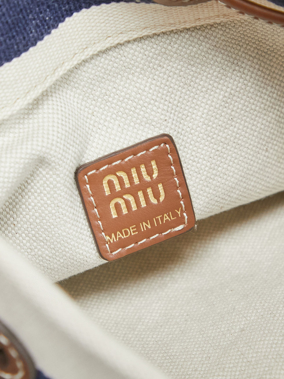 Thumbnail: Miu Miu Lucky Bag 581