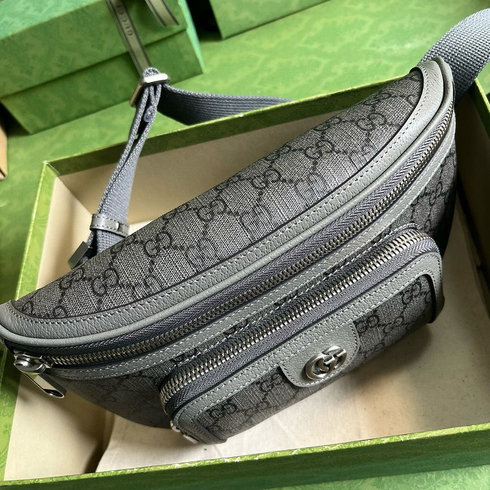 Thumbnail: Gucci Cross Body Bag Man