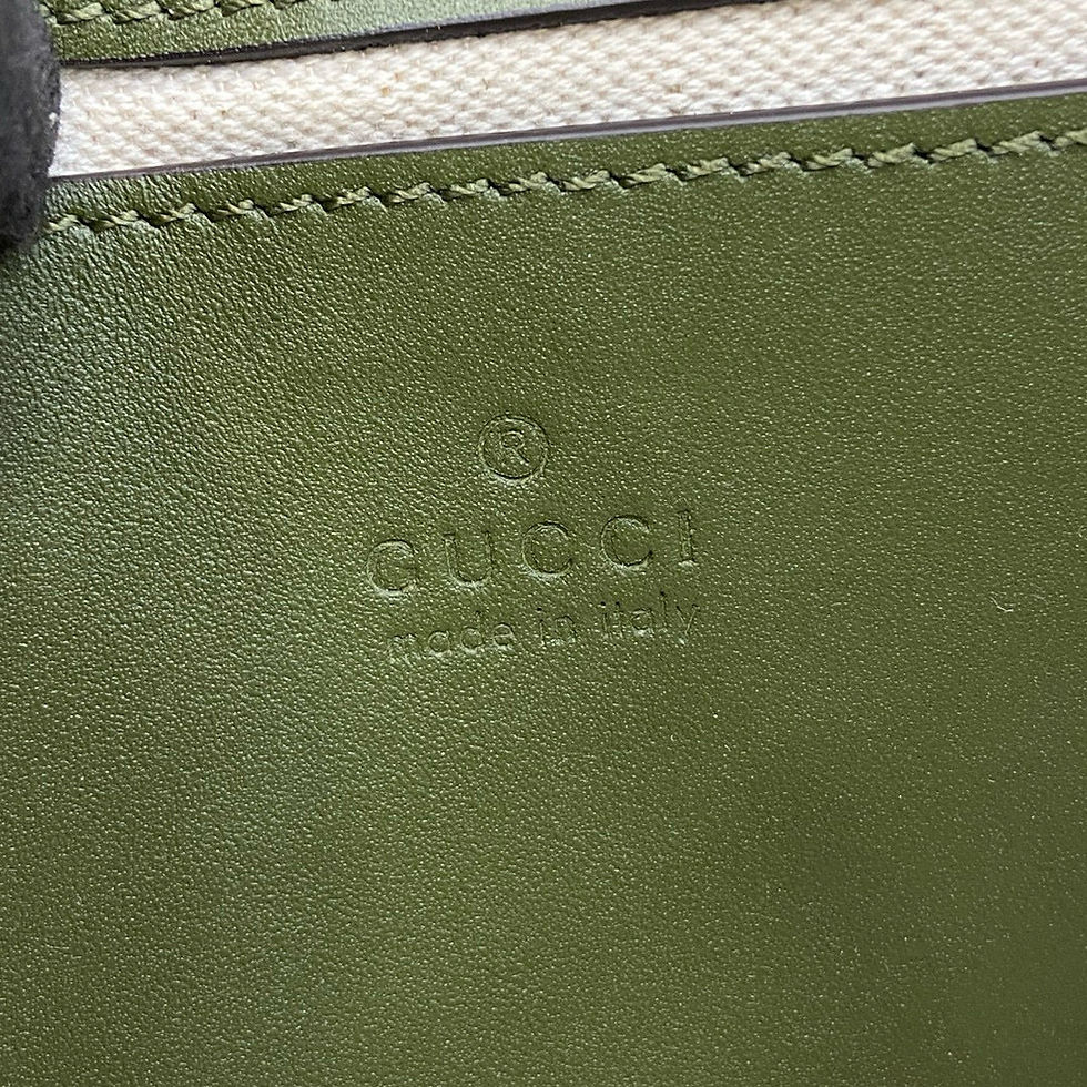 Thumbnail: Gucci Blondie
