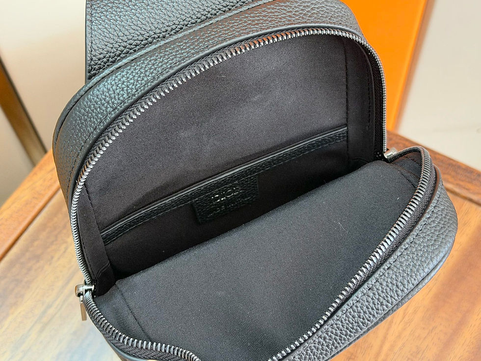 Thumbnail: Dior Sling Bag 5