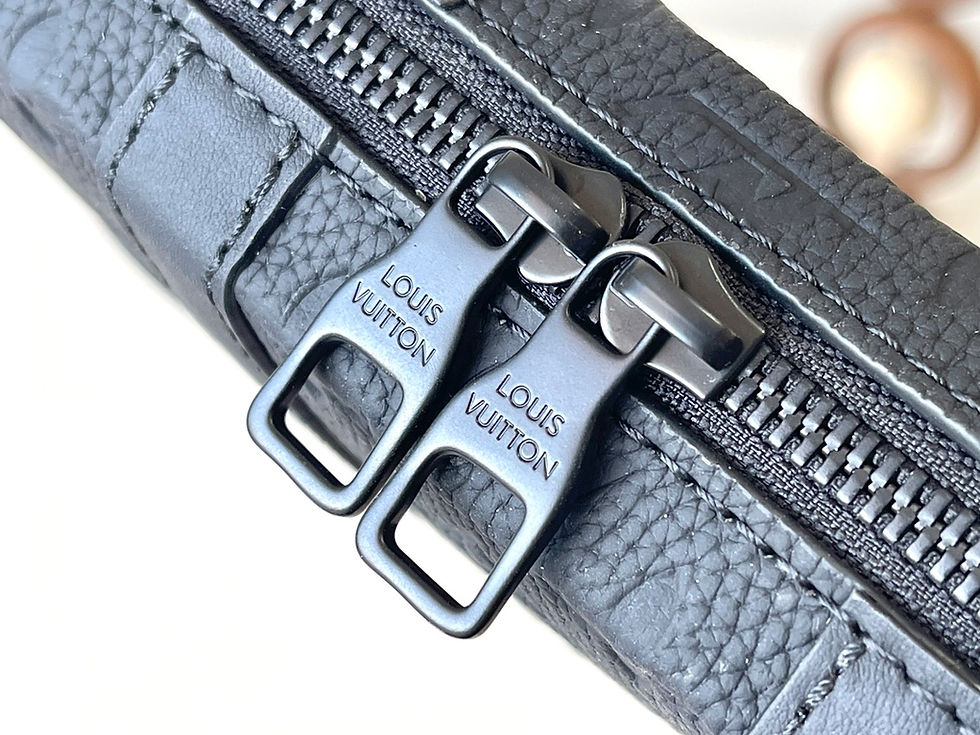 Thumbnail: Louis Vuitton Soft Trunk