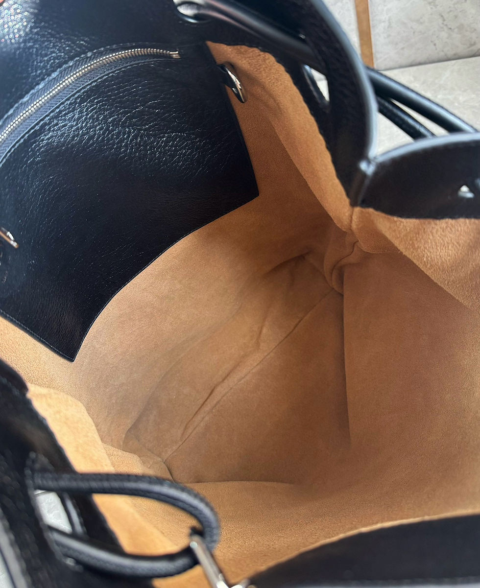 Thumbnail: Loewe Pebble Hobo