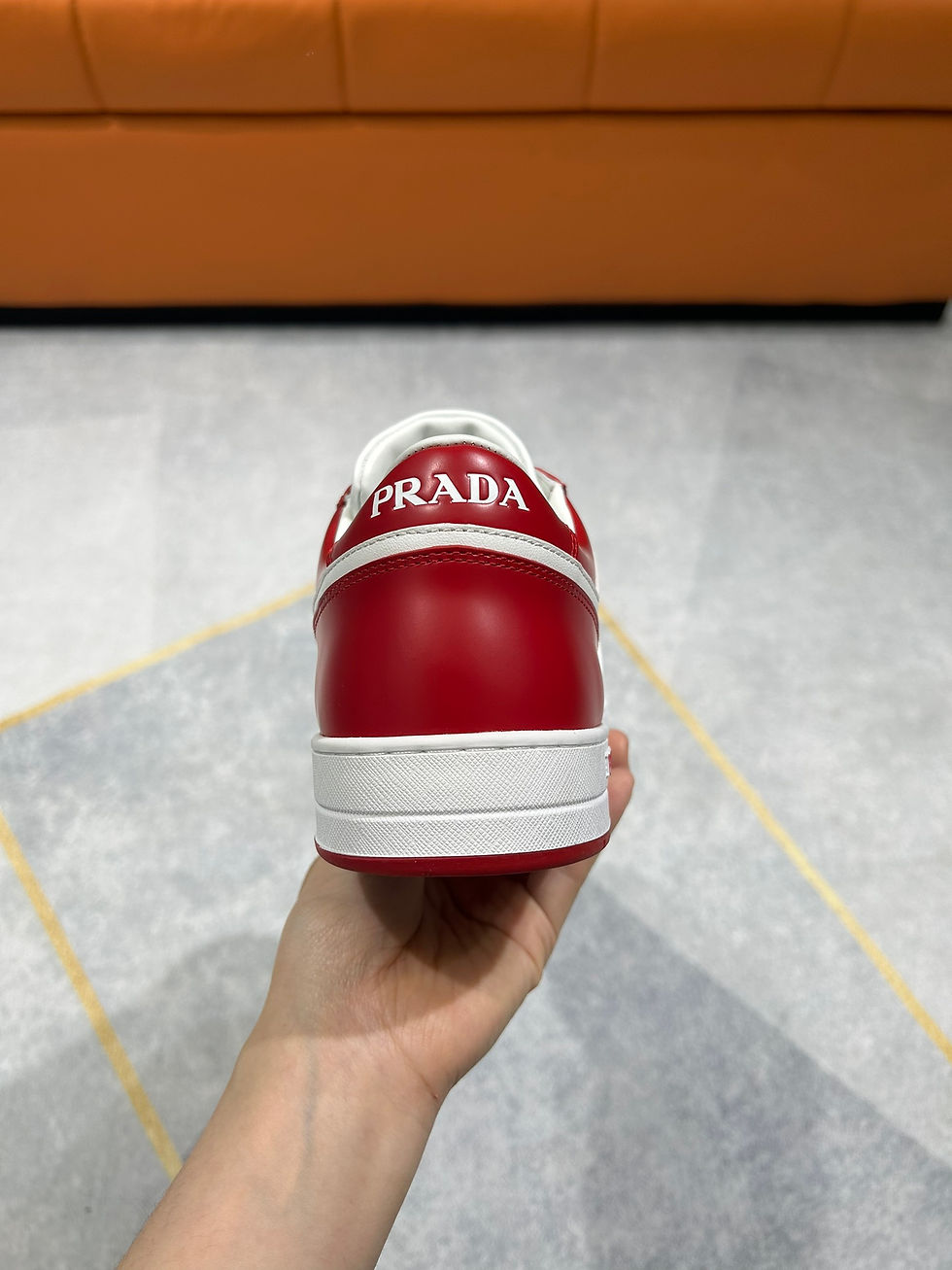 Thumbnail: PRADA Downtown 3