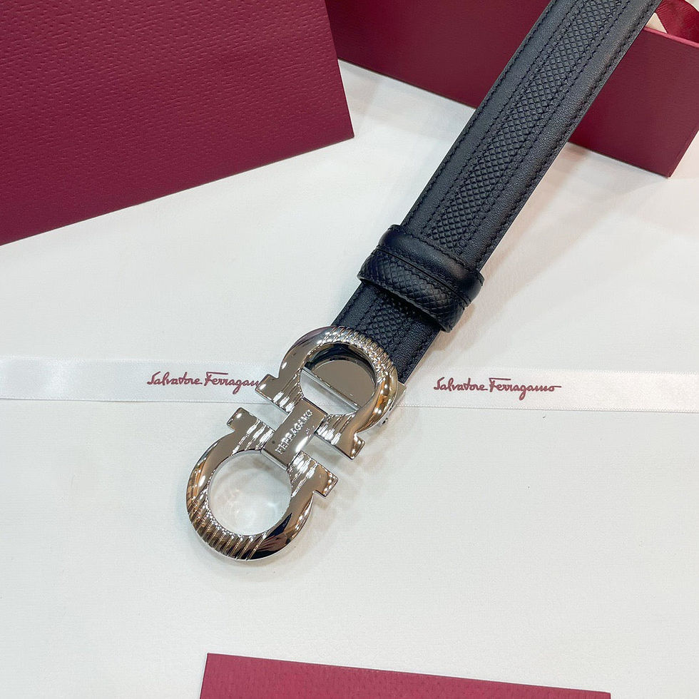 Thumbnail: Ferragamo Belts