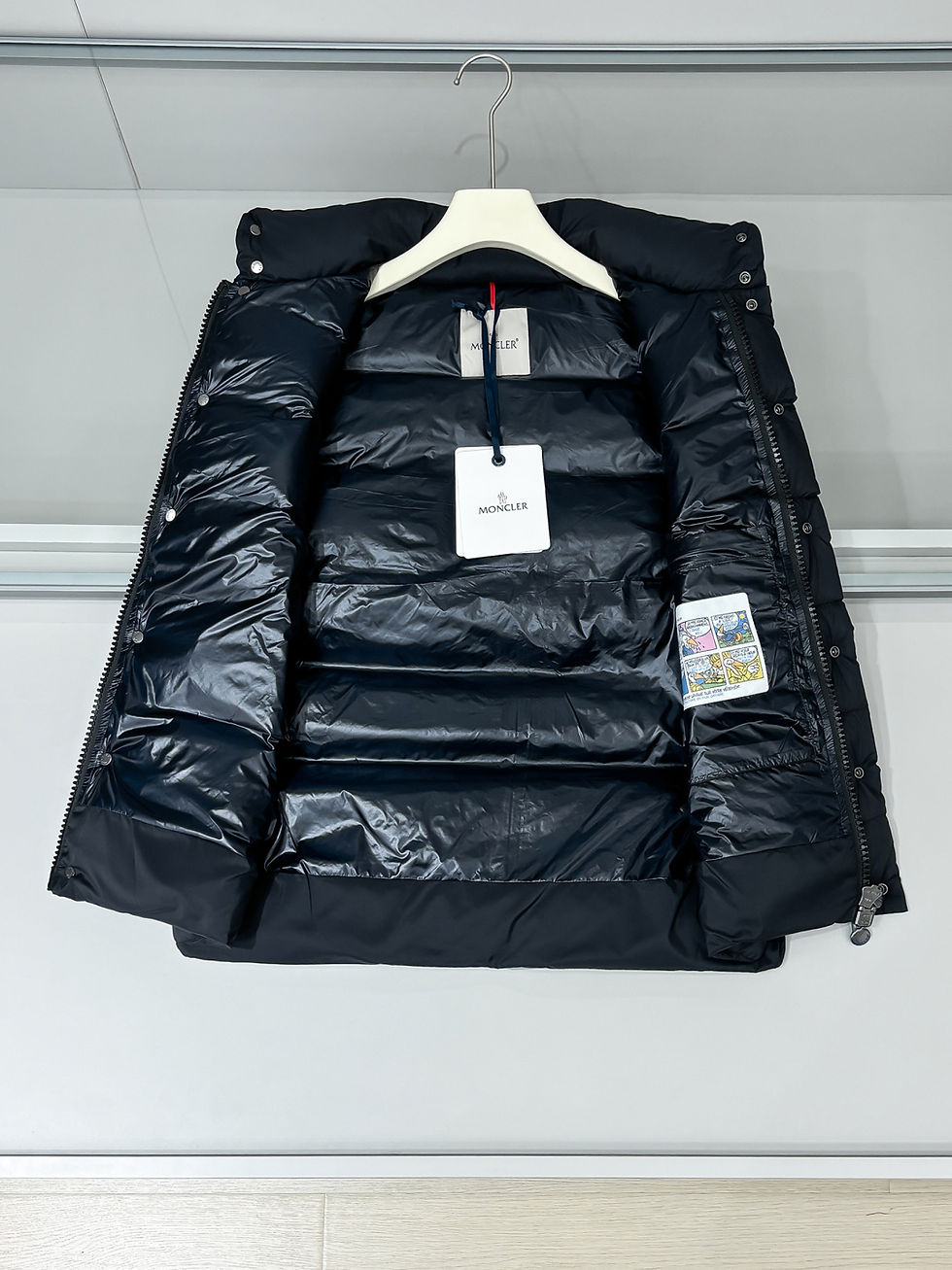 Thumbnail: Moncler Jacket