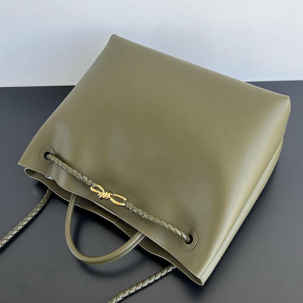 Thumbnail: Bv Shoulder Bag 5