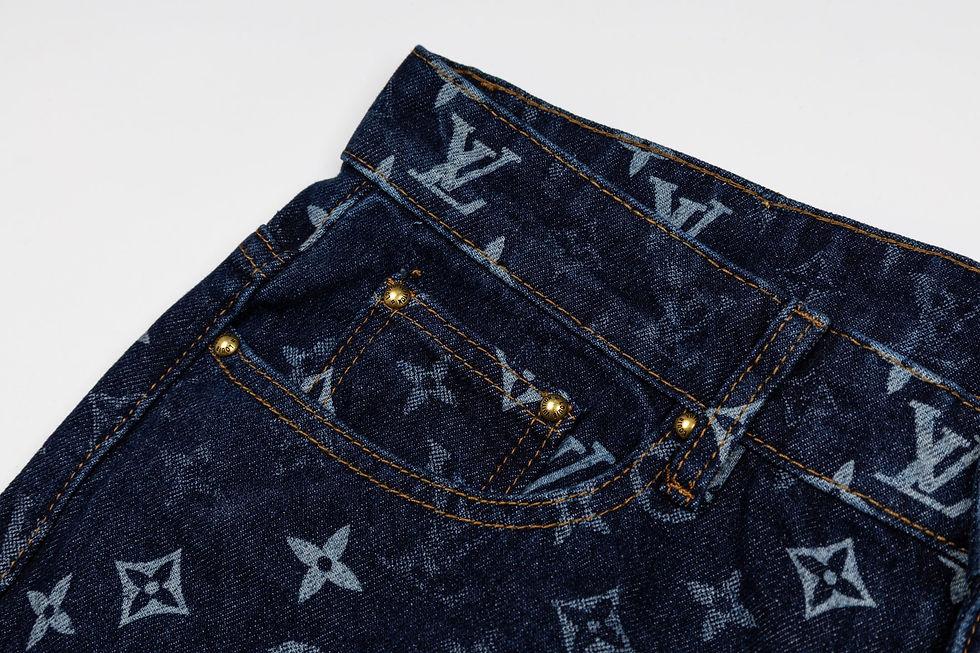 Thumbnail: Louis Vuitton Pants