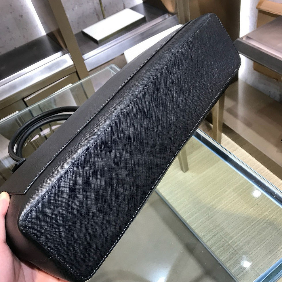Thumbnail: Prada Briefcase 25