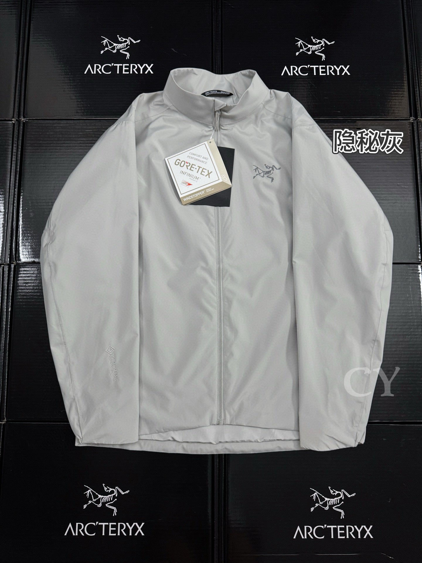 Arc'teryx Jacket