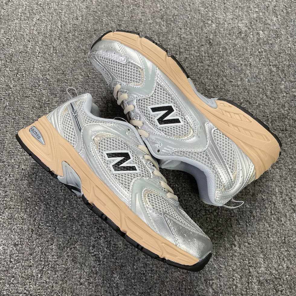 Thumbnail: New Balance