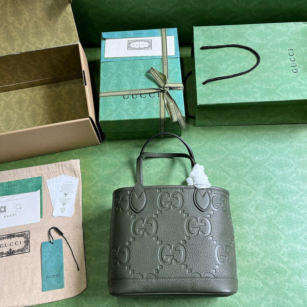 Thumbnail: Gucci Ophidia Tote