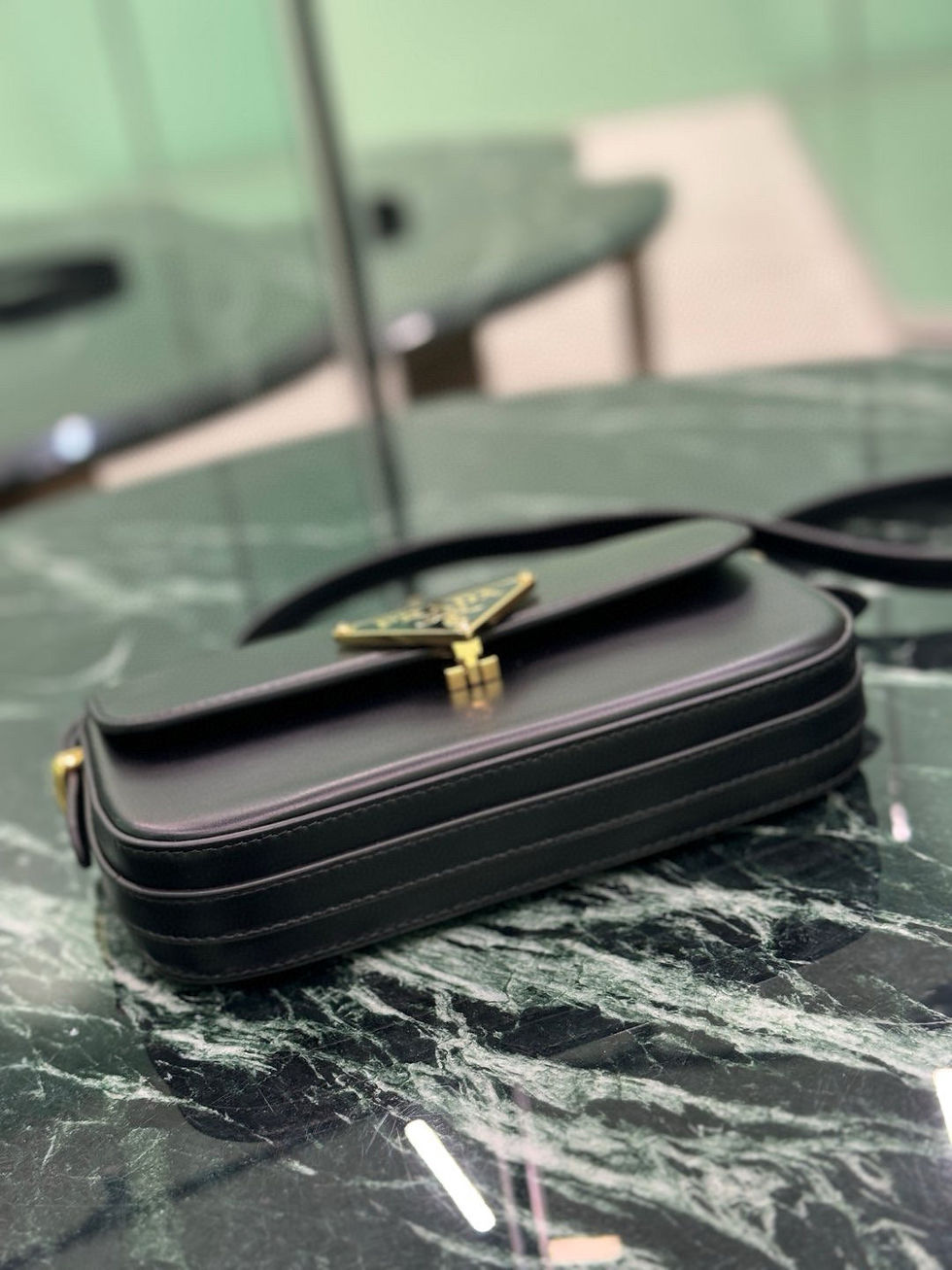 Thumbnail: Prada Cross Body Bag