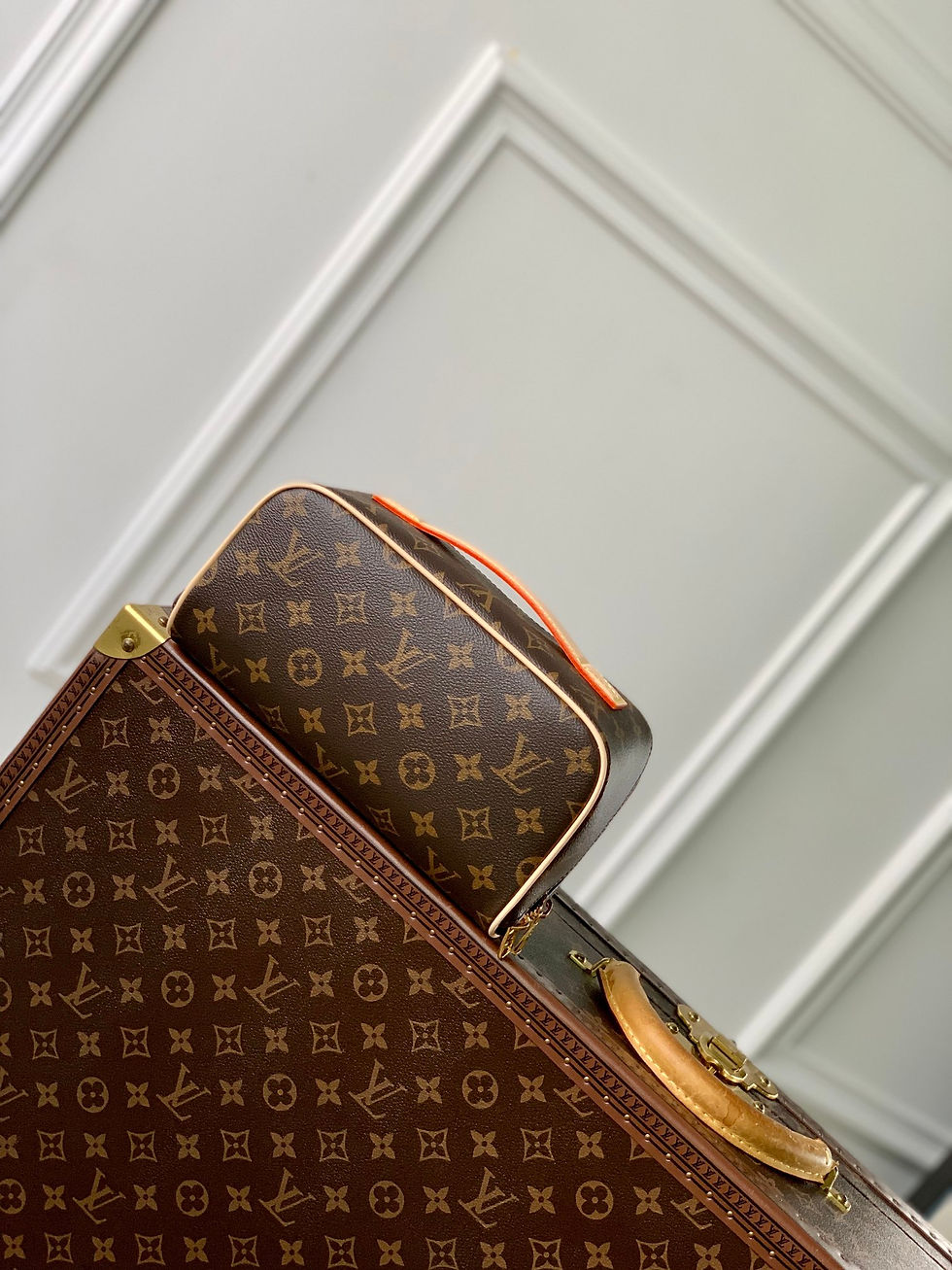 Thumbnail: Louis Vuitton Bag