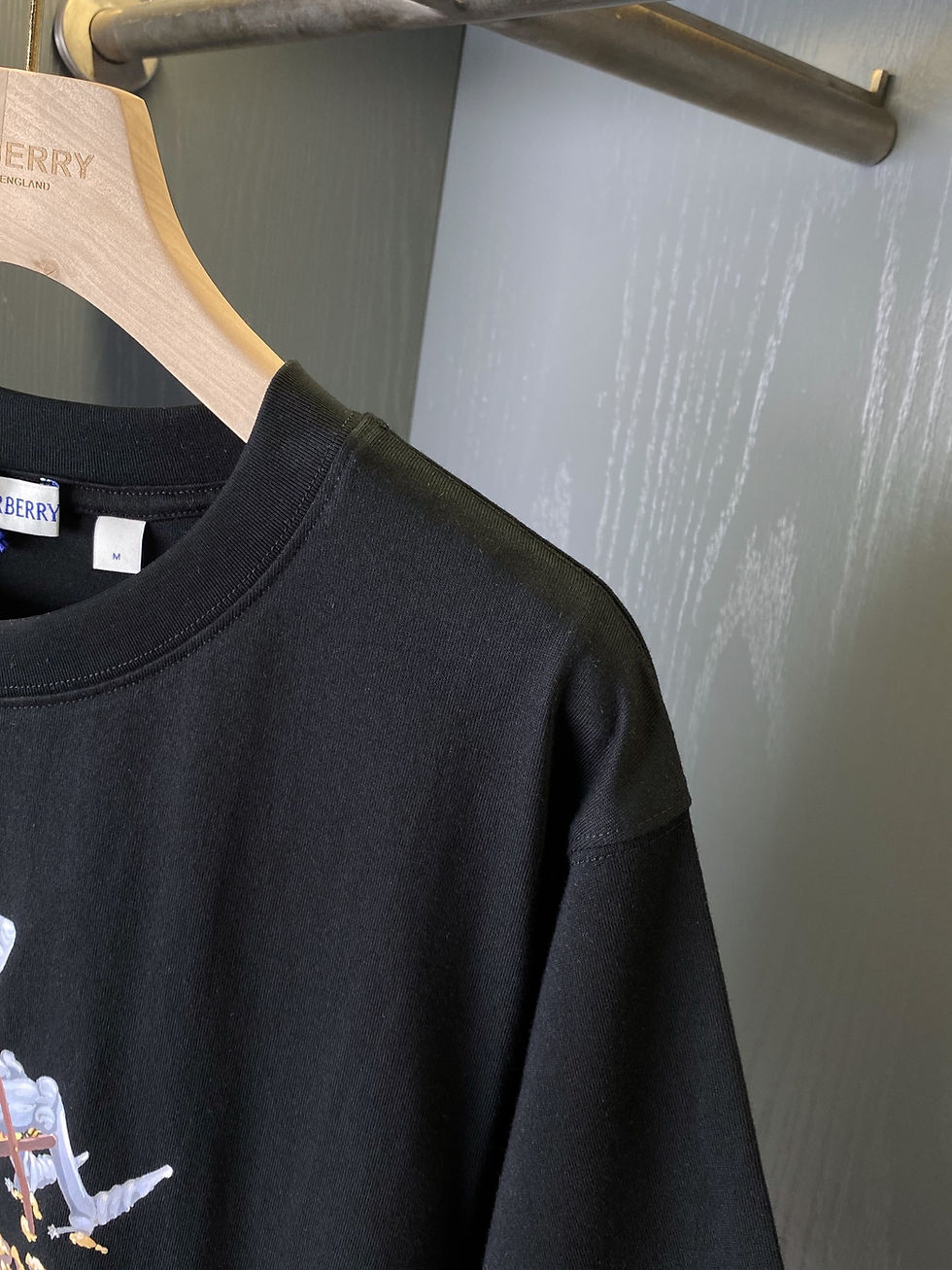 Thumbnail: Burberry T-Shirt