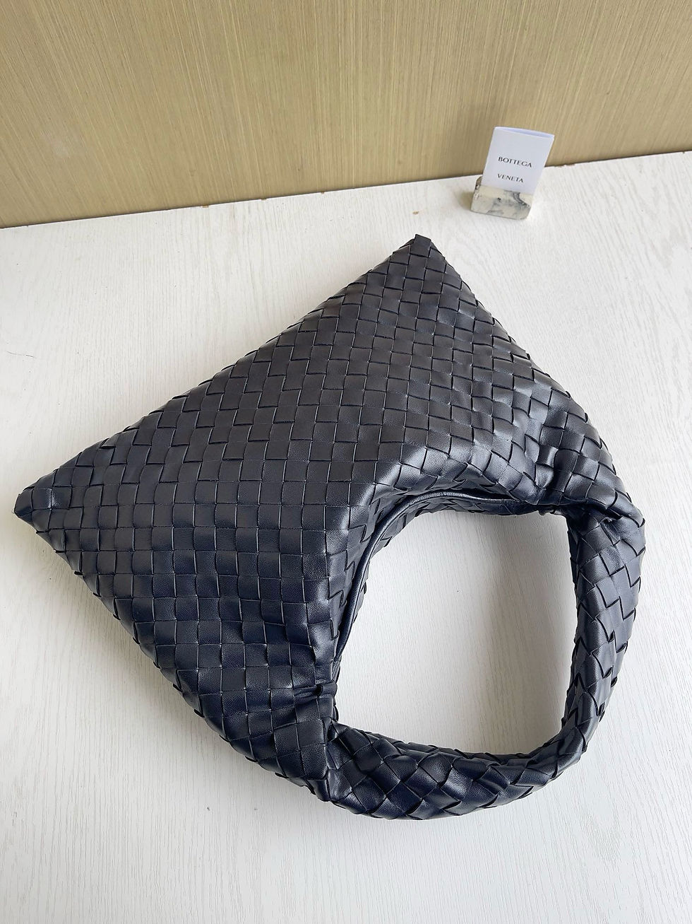 Thumbnail: Bottega Veneta Hobo Mini Bag
