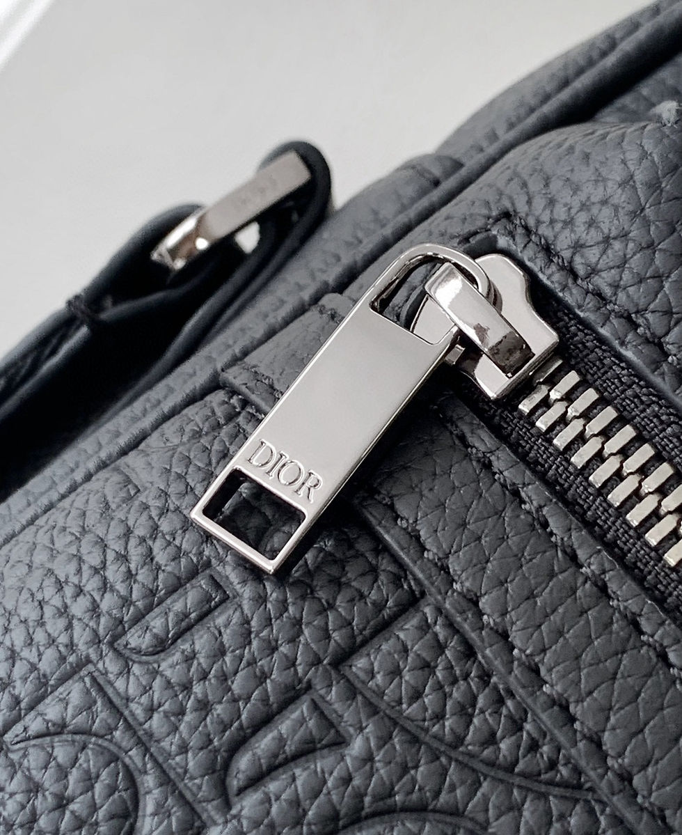 Thumbnail: Dior Messenger Bag