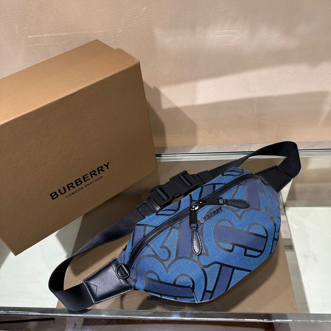 Burberry Cross Body Bag 8