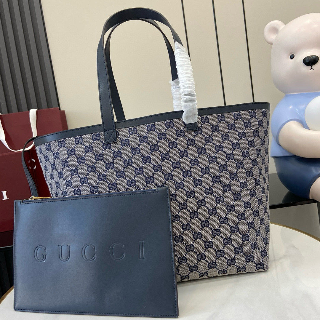 Gucci Totissima Tote