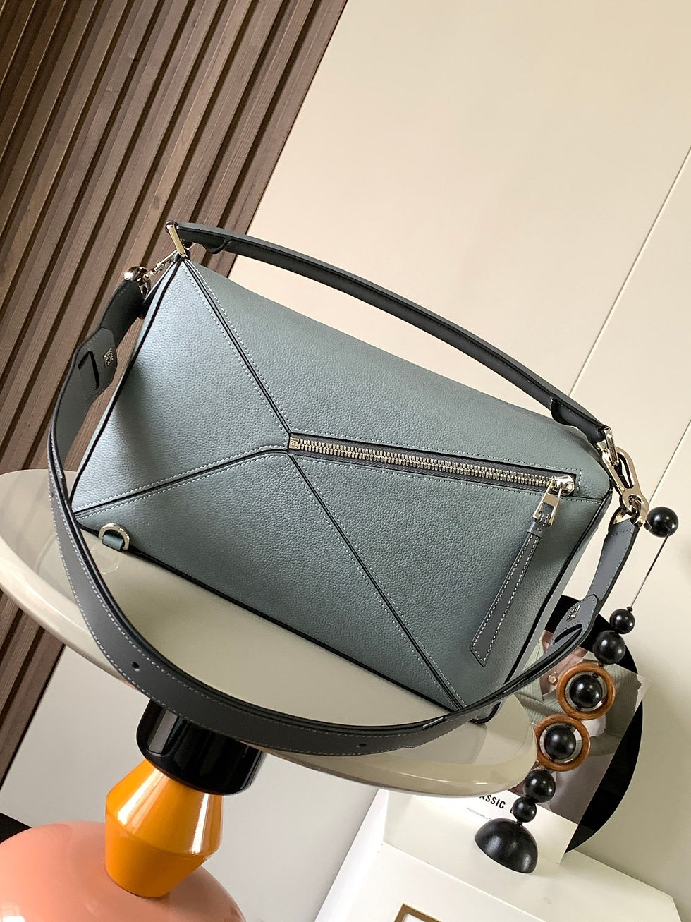 Thumbnail: Loewe Puzzle Bag 21