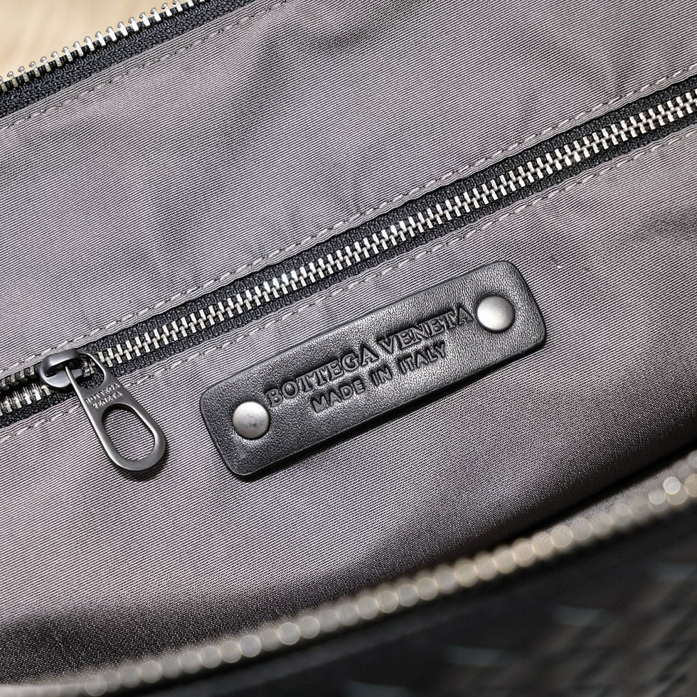 Thumbnail: Bottega Veneta Briefcase