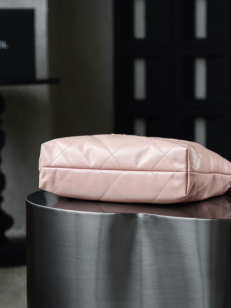 Thumbnail: Chanel 22Bag Small