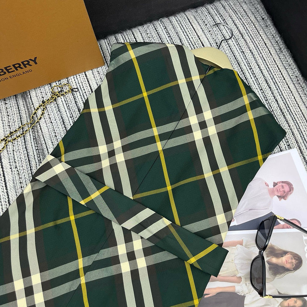 Thumbnail: Balenciaga Dress