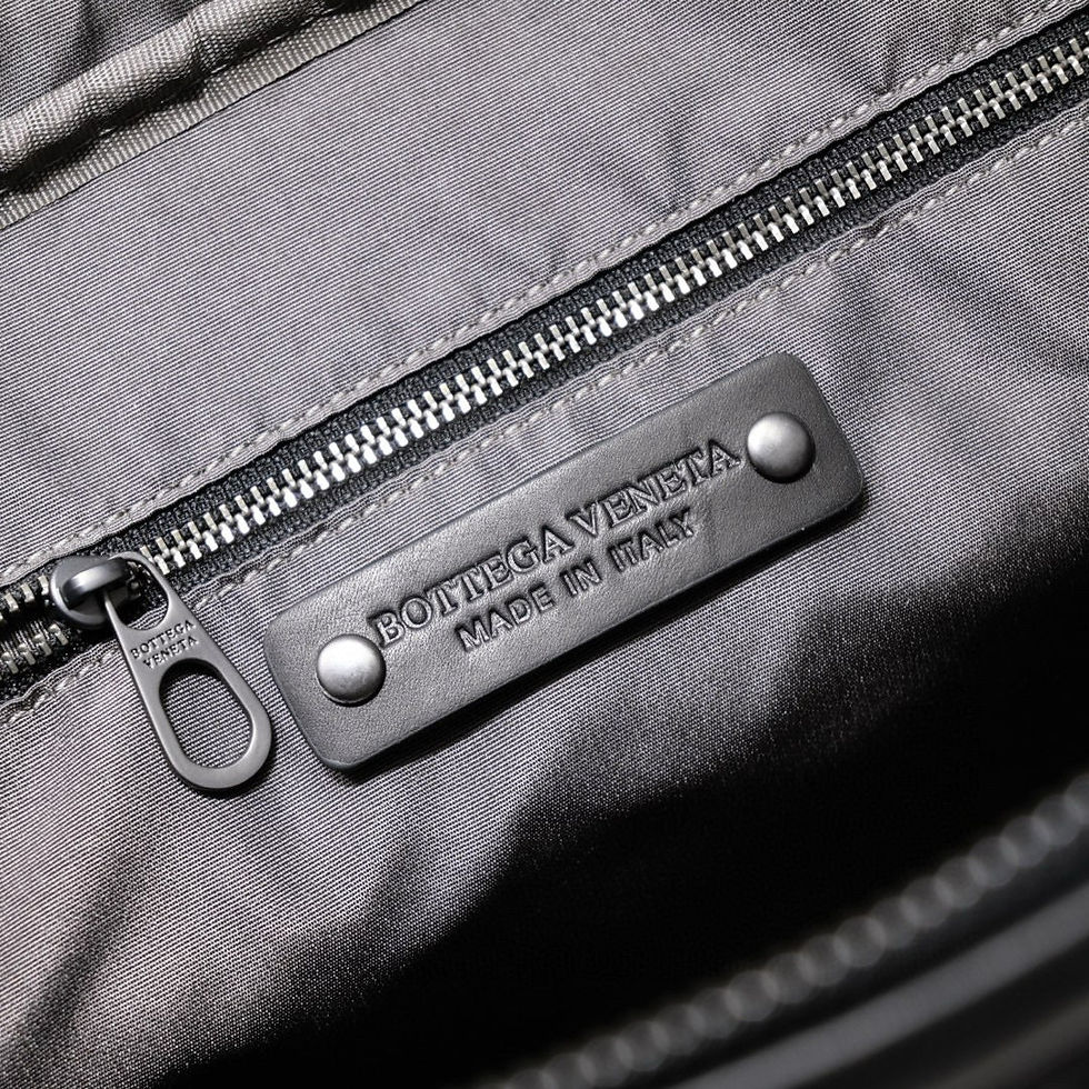 Thumbnail: Bottega Veneta Briefcase