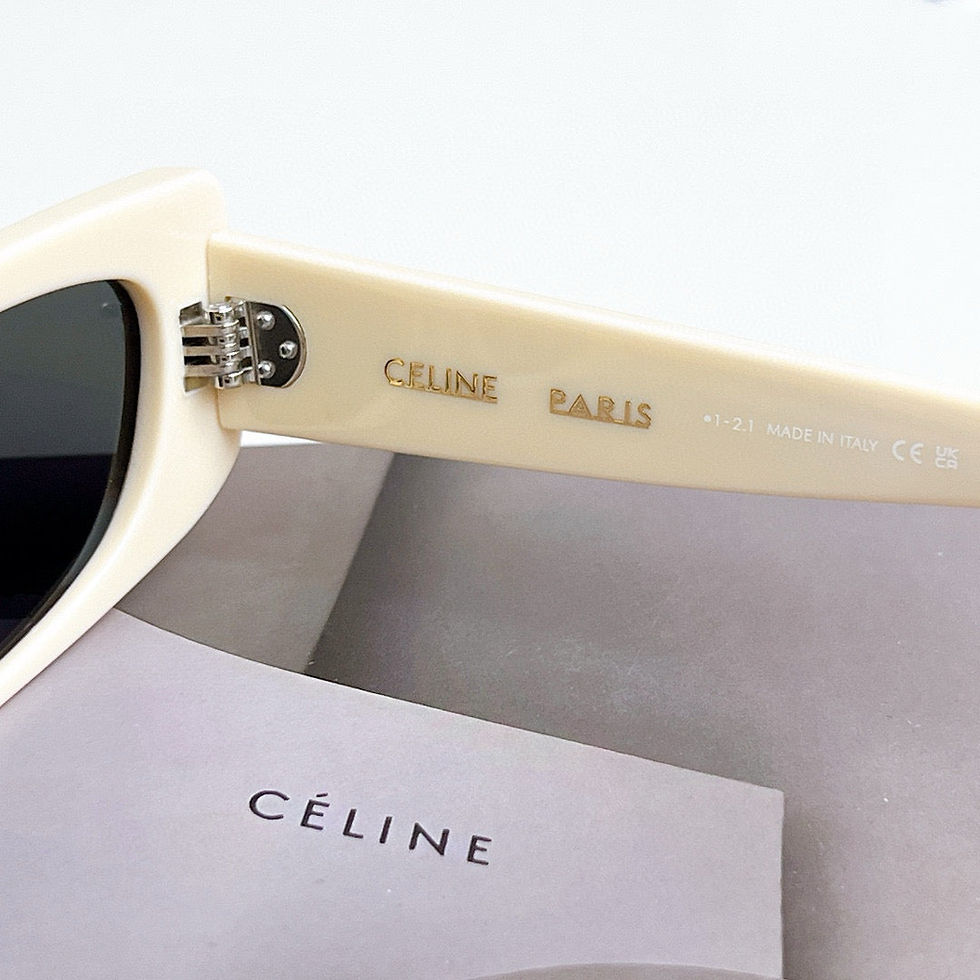Thumbnail: Celine Women Sandal