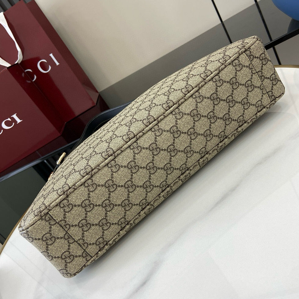 Thumbnail: Gucci Emblem