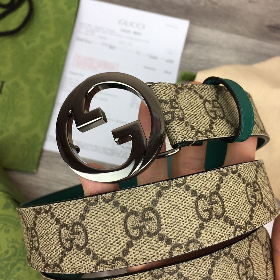 Thumbnail: Gucci Belts