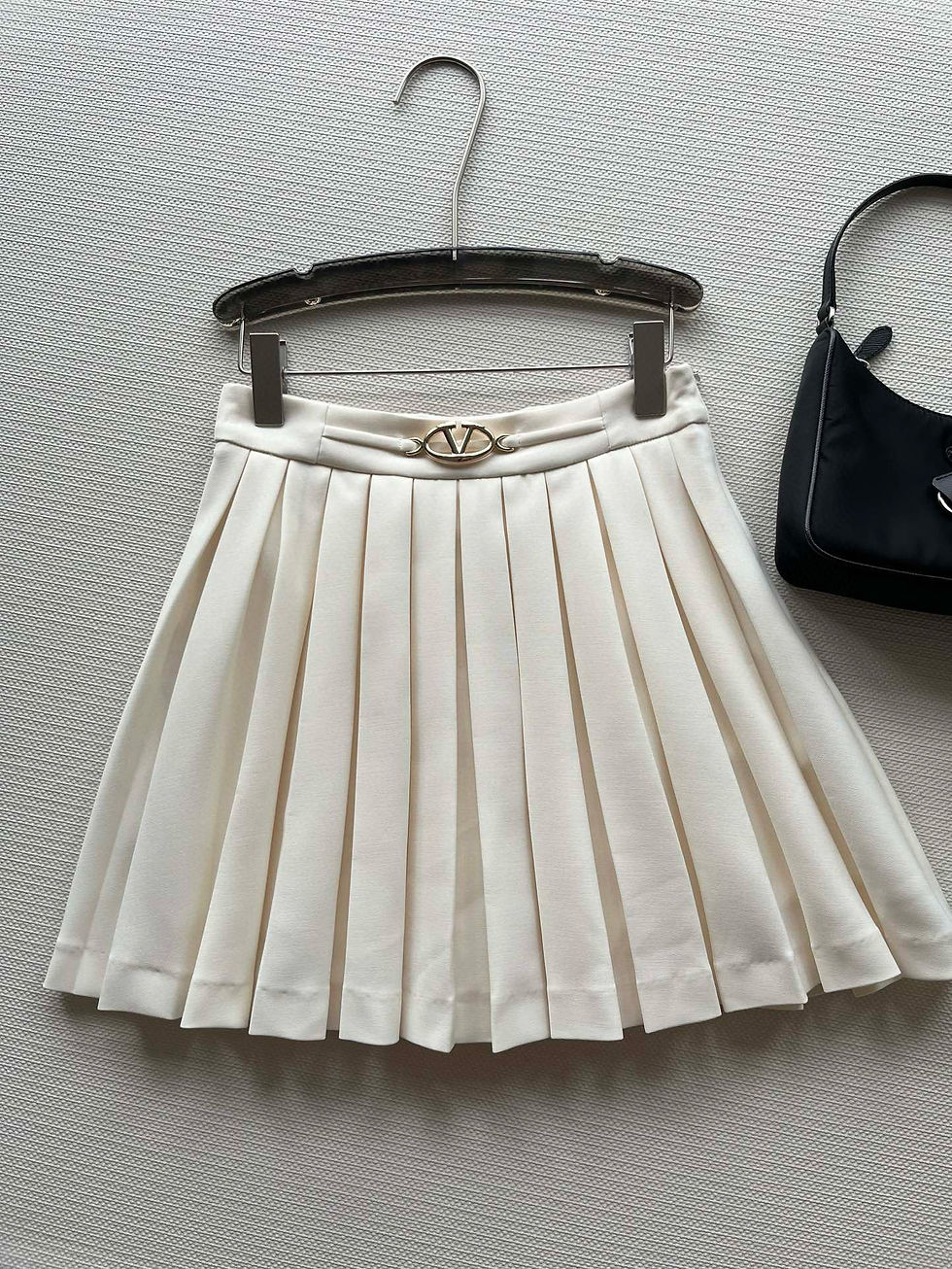 Thumbnail: Valentino Skirt #996
