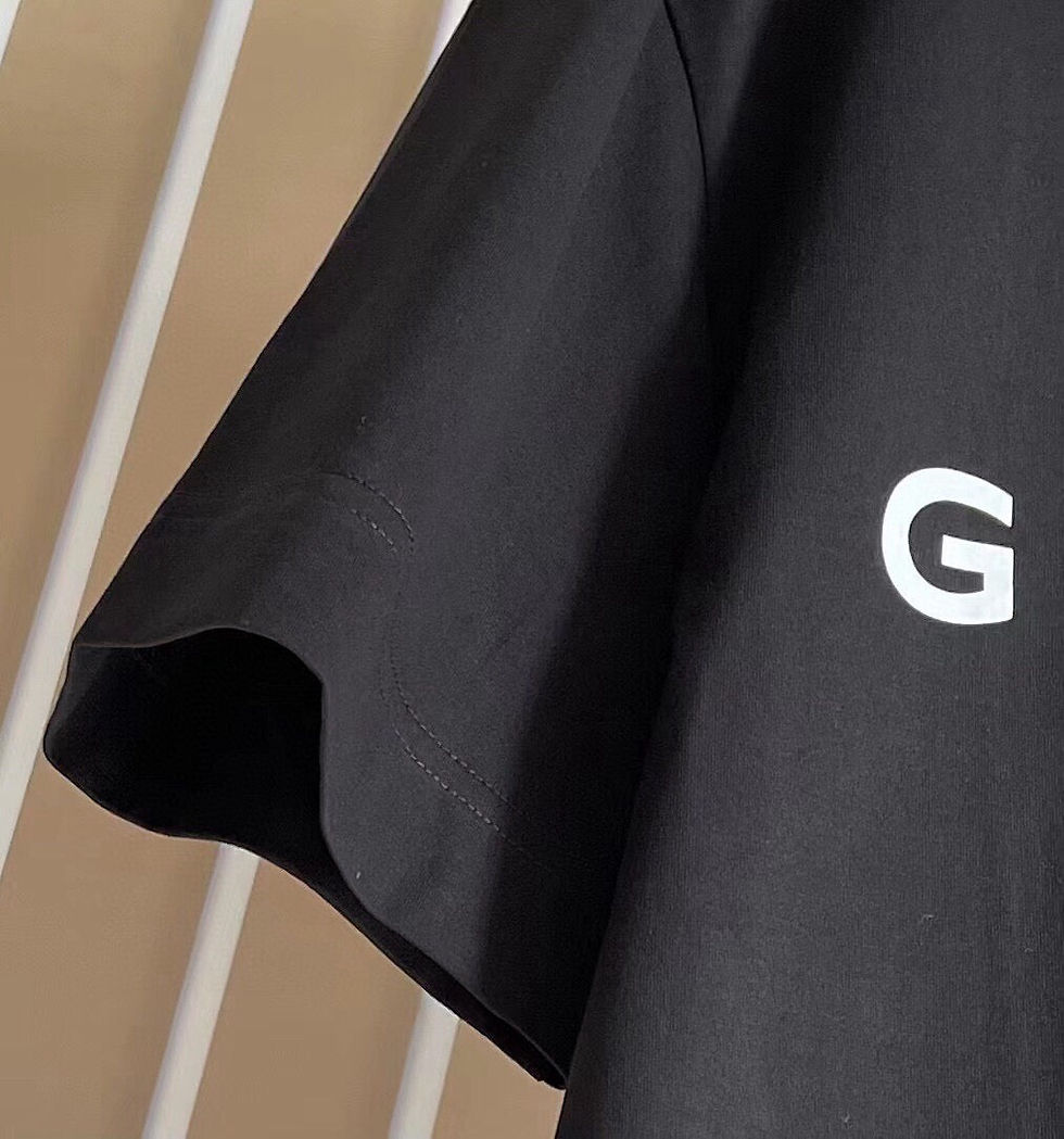 Thumbnail: Givenchy Shirt — Graphite