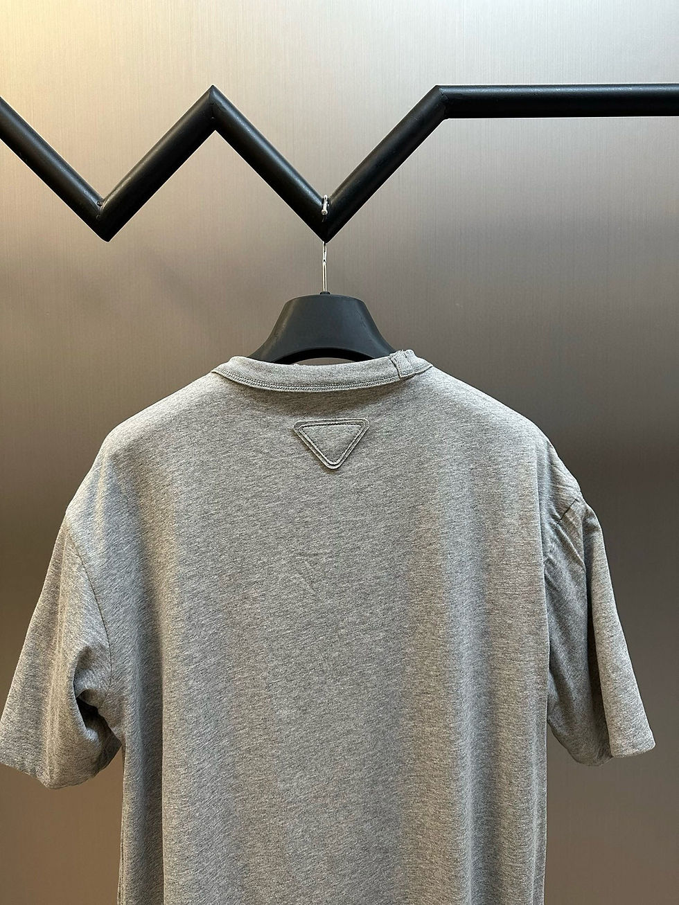 Thumbnail: Prada Shirt — Ecru