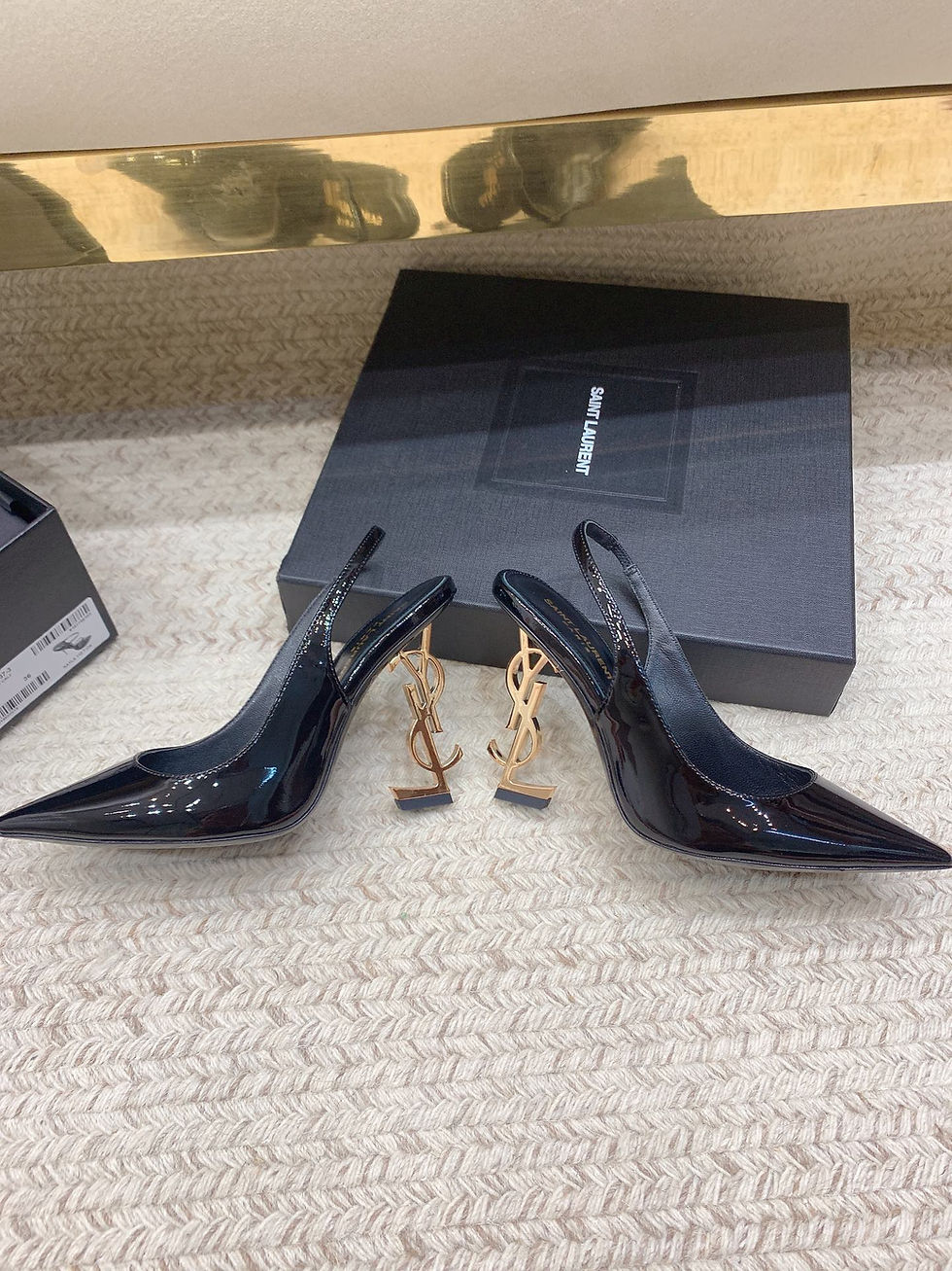 Thumbnail: Saint Laurent Women Heel