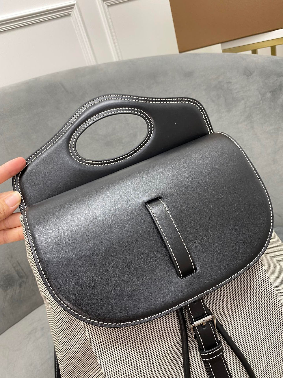 Thumbnail: Burberry Backpack
