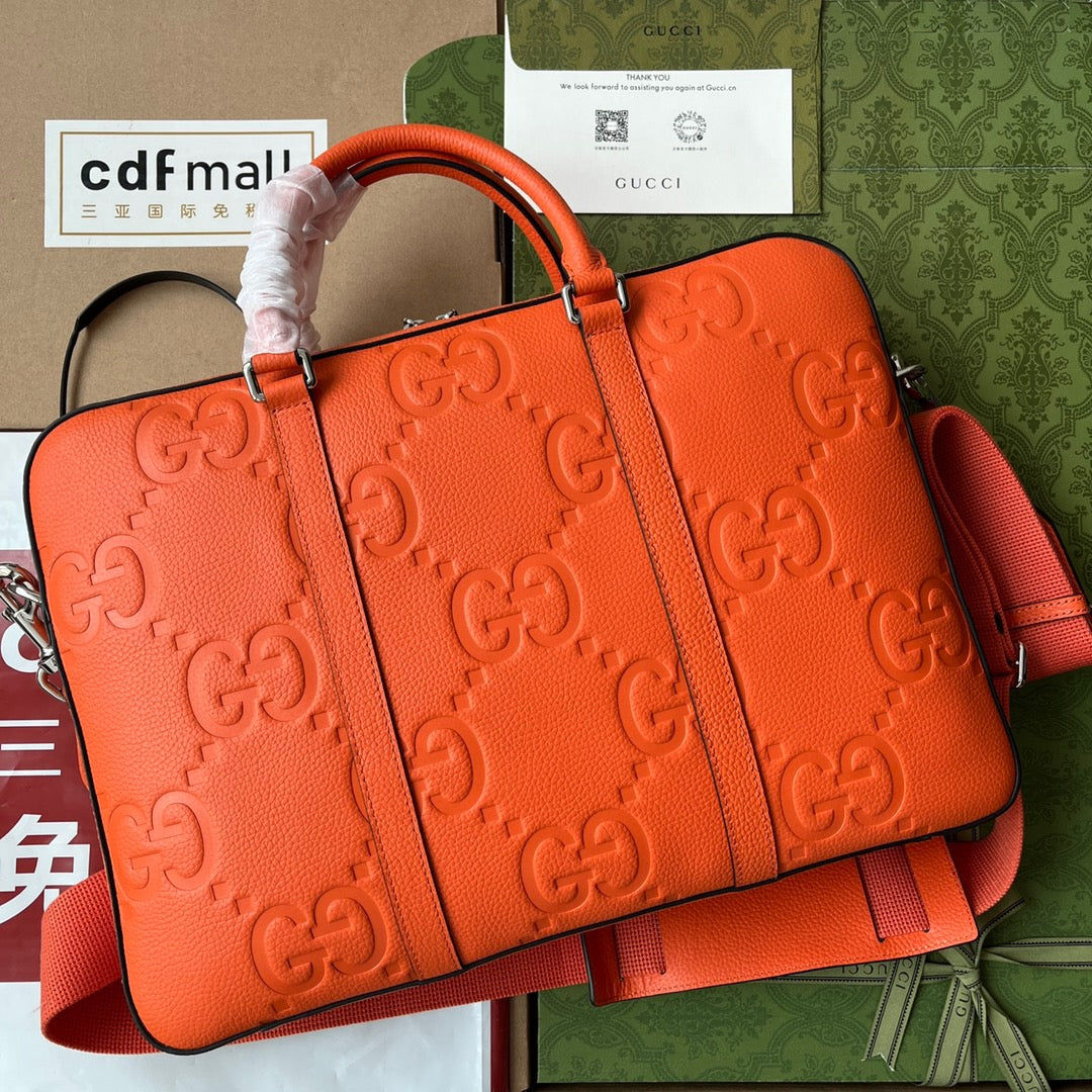 Gucci Briefcases Bag 1