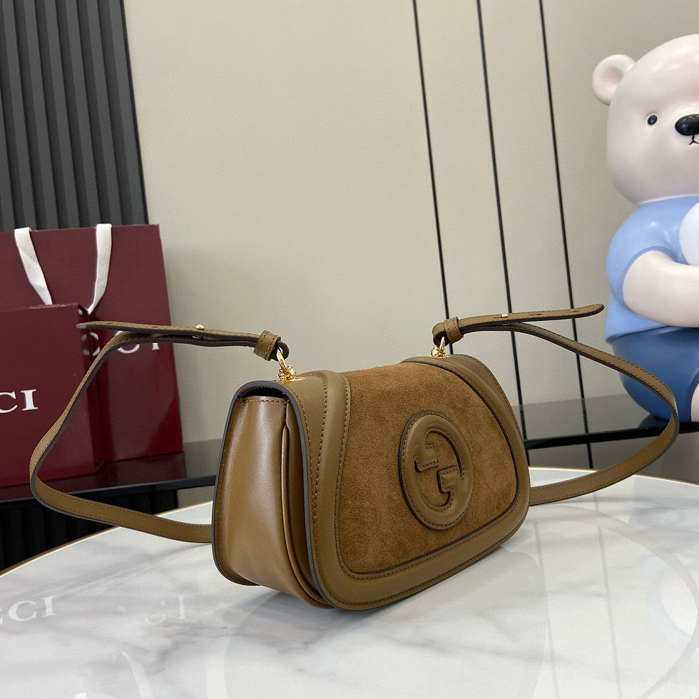 Thumbnail: Gucci Blondie