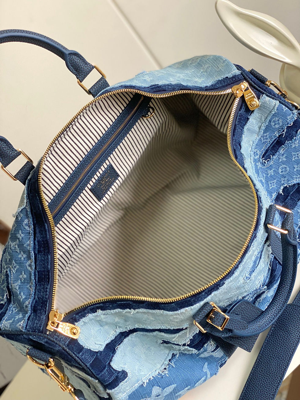 Thumbnail: Louis Vuitton Keepall