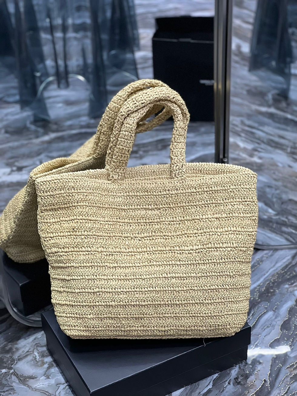 Thumbnail: Ysl Tote 298
