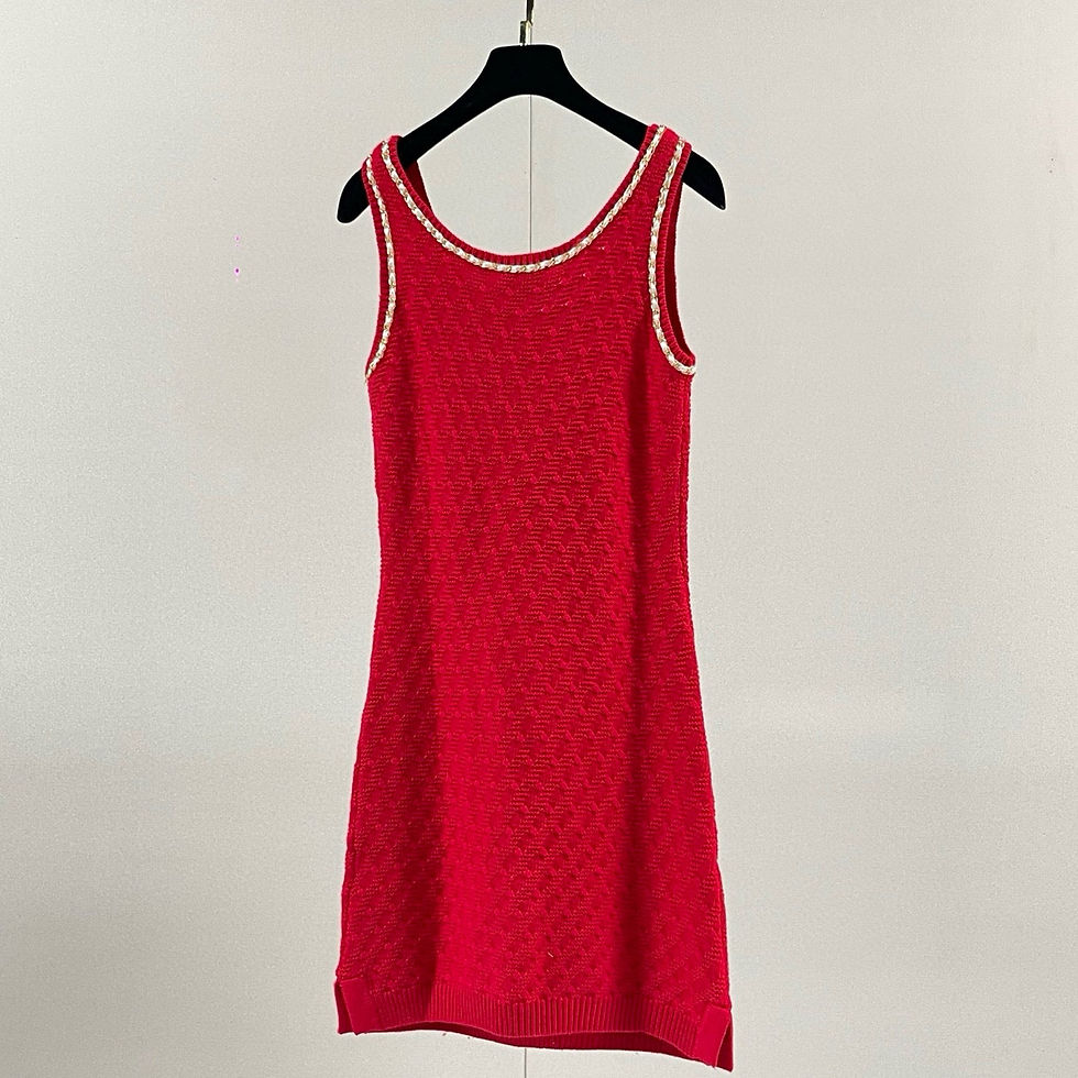 Thumbnail: Chanel Dress